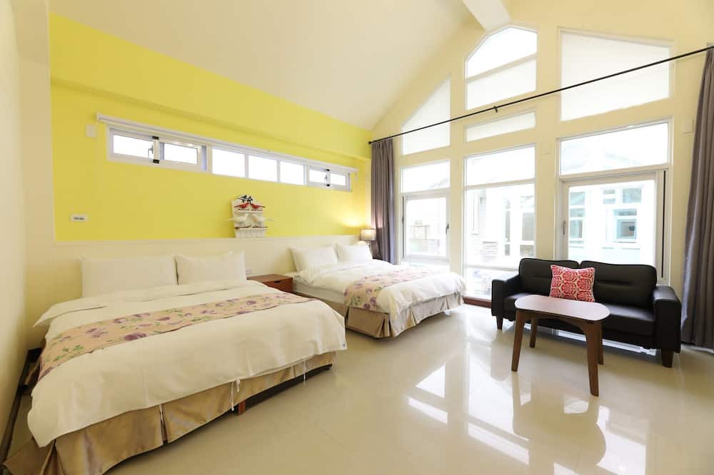 Photo of Bedroom in Hualien City Centre