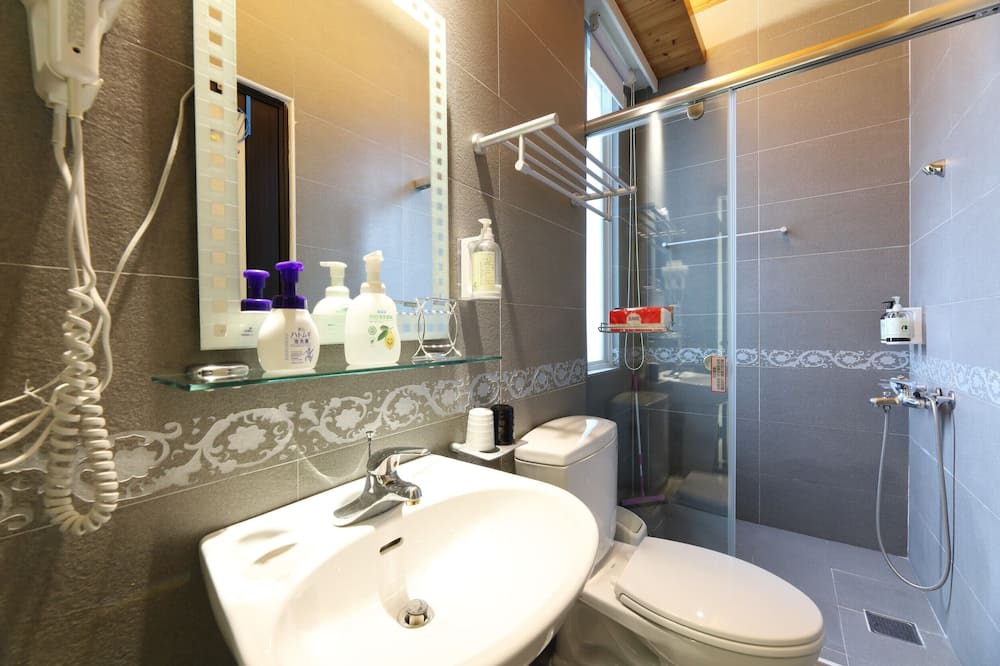 Photo of Bathroom in Hualien City Centre