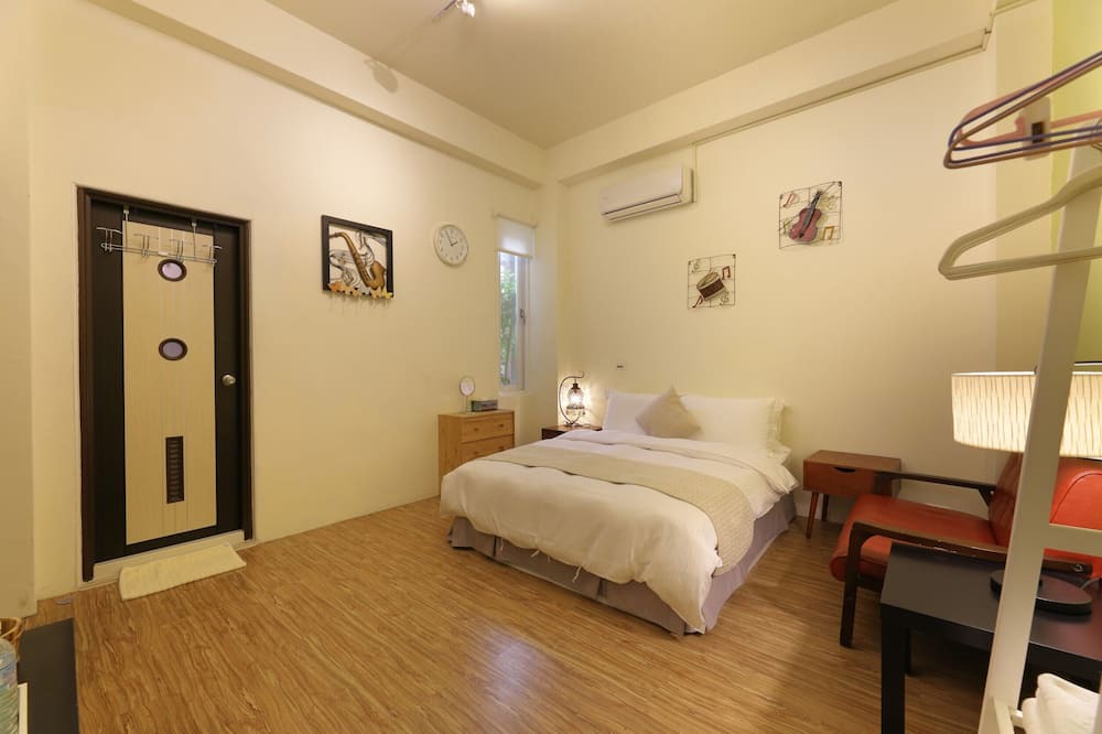 Photo of Bedroom in Hualien City Centre