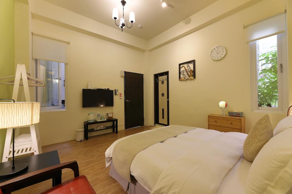 Photo of Bedroom in Hualien City Centre