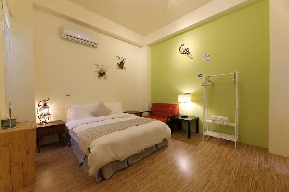 Photo of Bedroom in Hualien City Centre