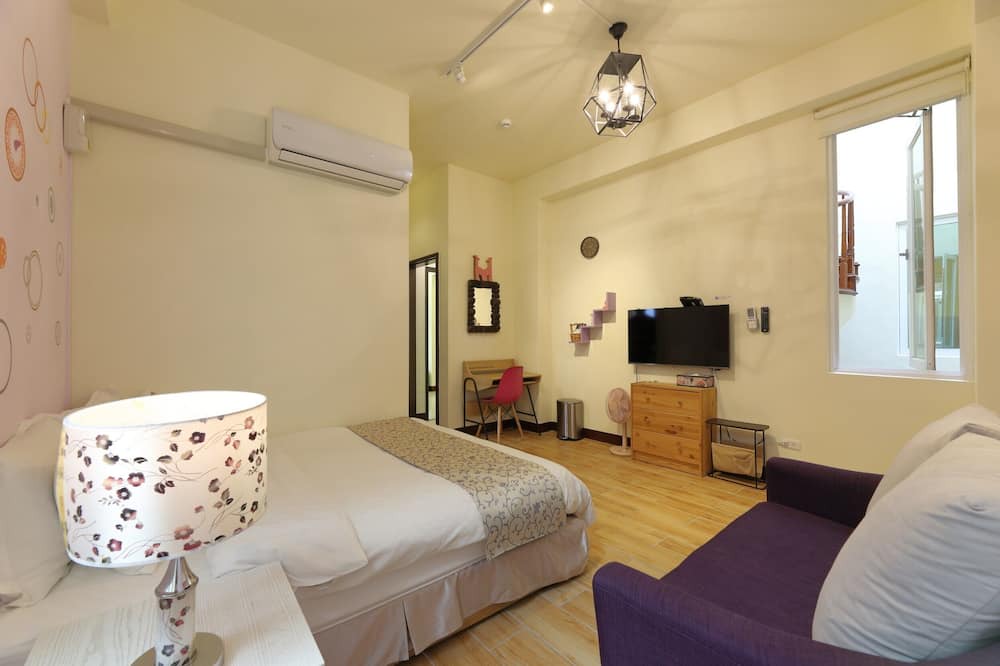 Photo of Bedroom in Hualien City Centre