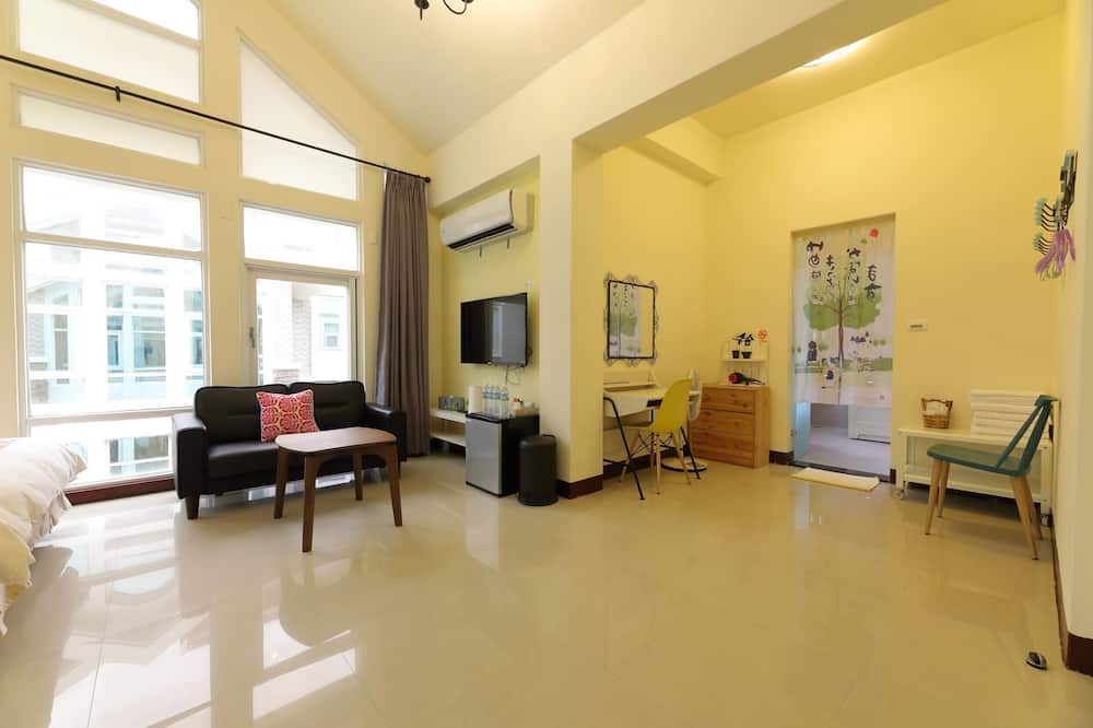 Photo of Bedroom in Hualien City Centre