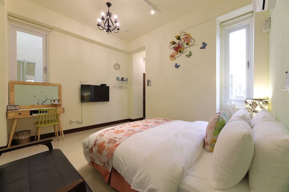 Photo of Bedroom in Hualien City Centre