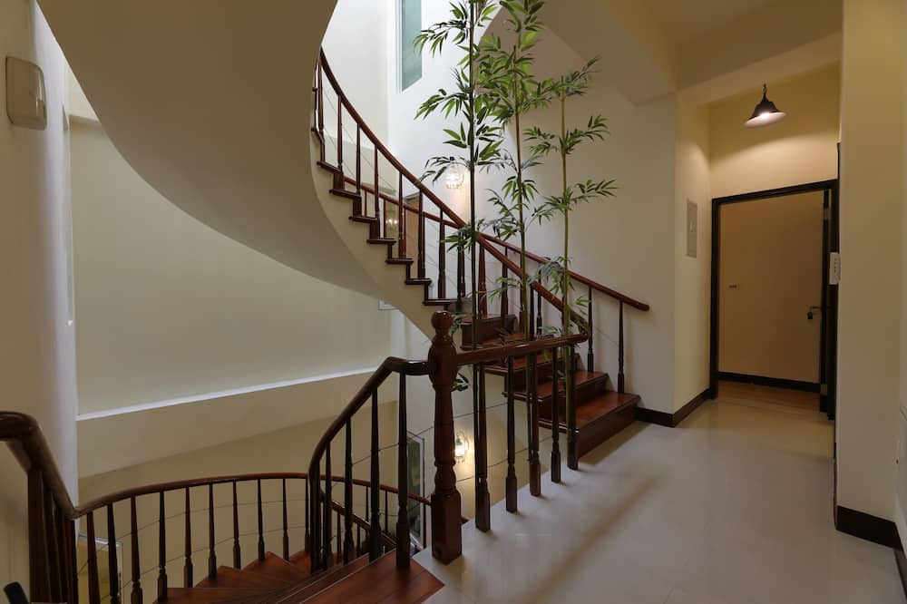Photo of Bedroom in Hualien City Centre