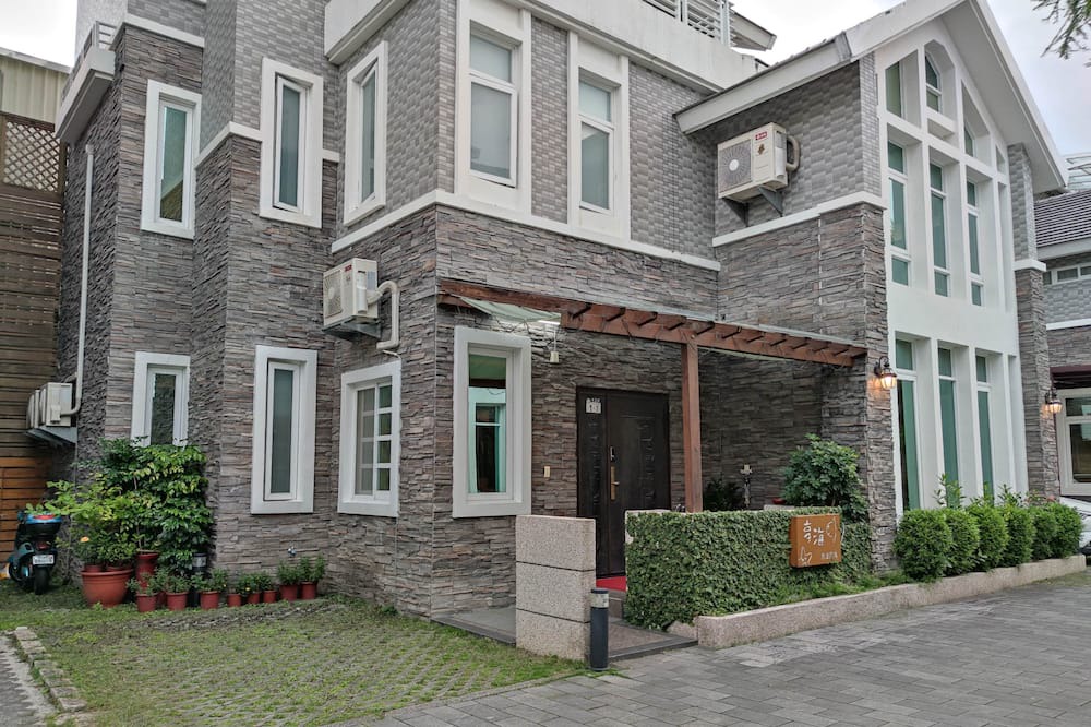 Photo of Outdoor in Hualien City Centre