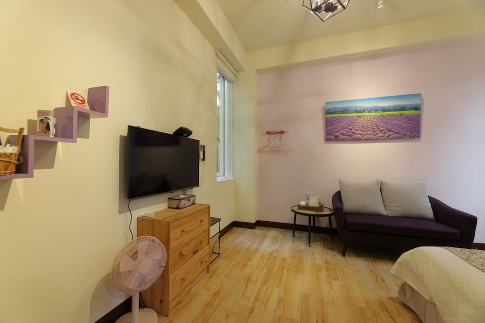 Photo of Bedroom in Hualien City Centre