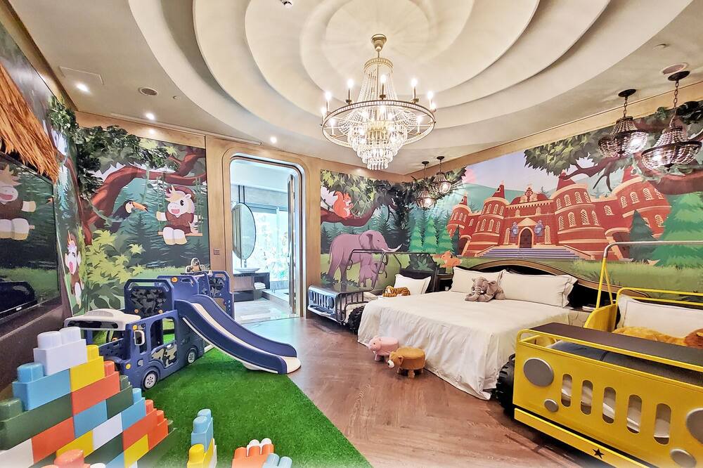Photo of Bedroom in Nantun District