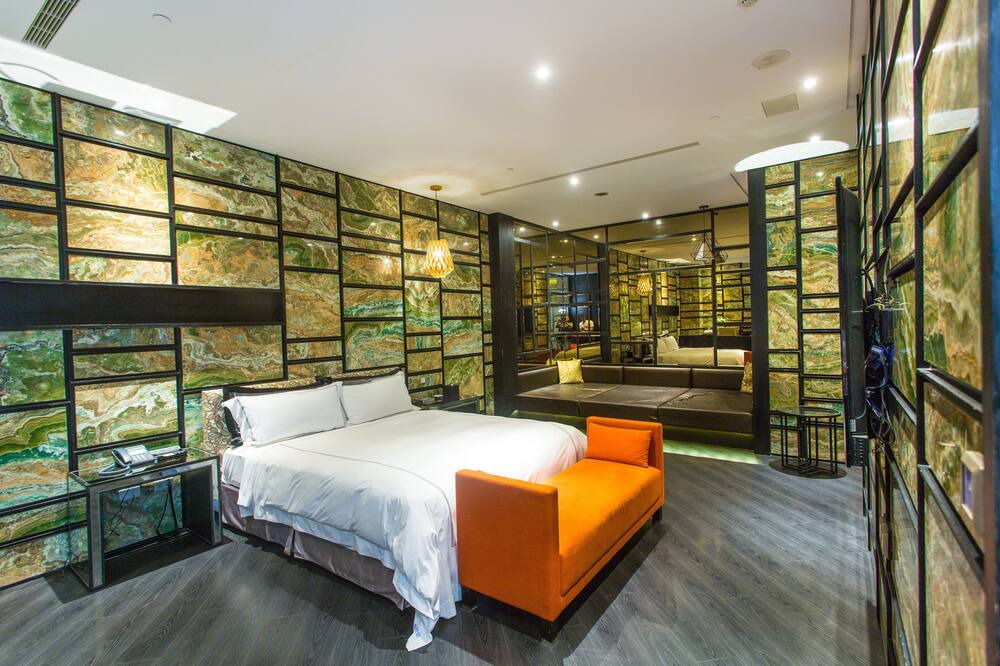 Photo of Bedroom in Nantun District