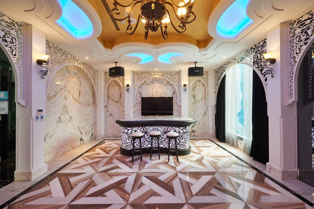 Photo of Bathroom in Nantun District