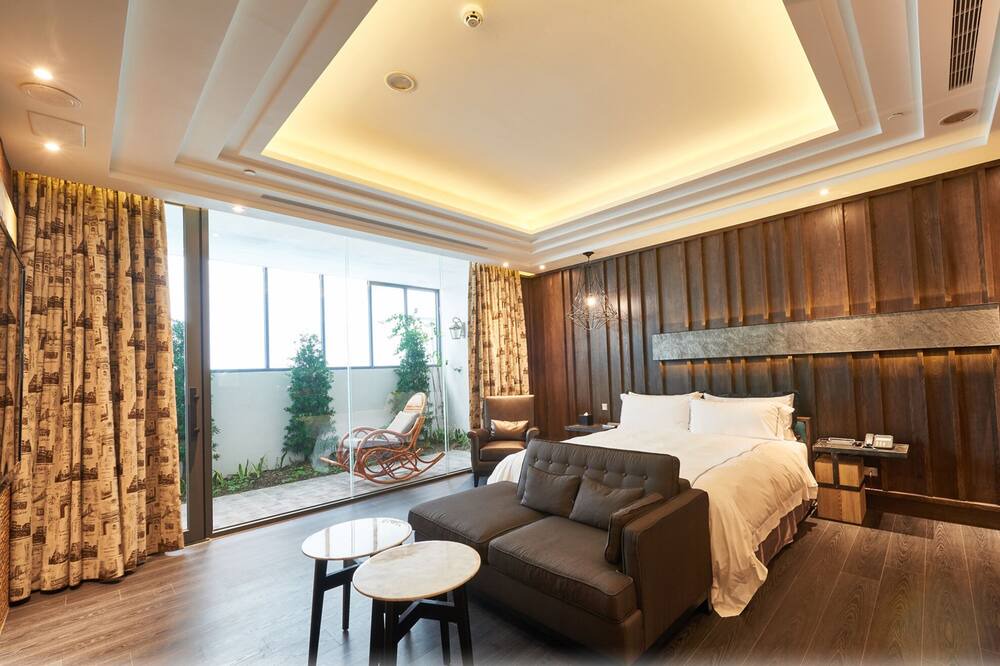 Photo of Bedroom in Nantun District