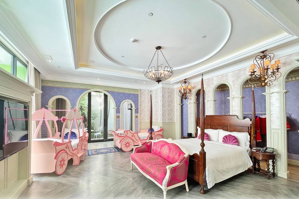 Photo of Bedroom in Nantun District