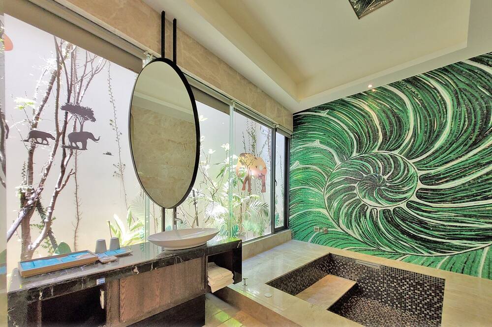 Photo of Bathroom in Nantun District