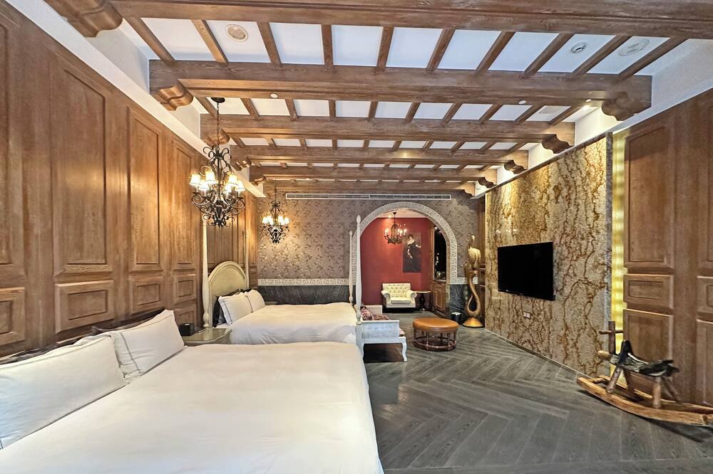 Photo of Bedroom in Nantun District