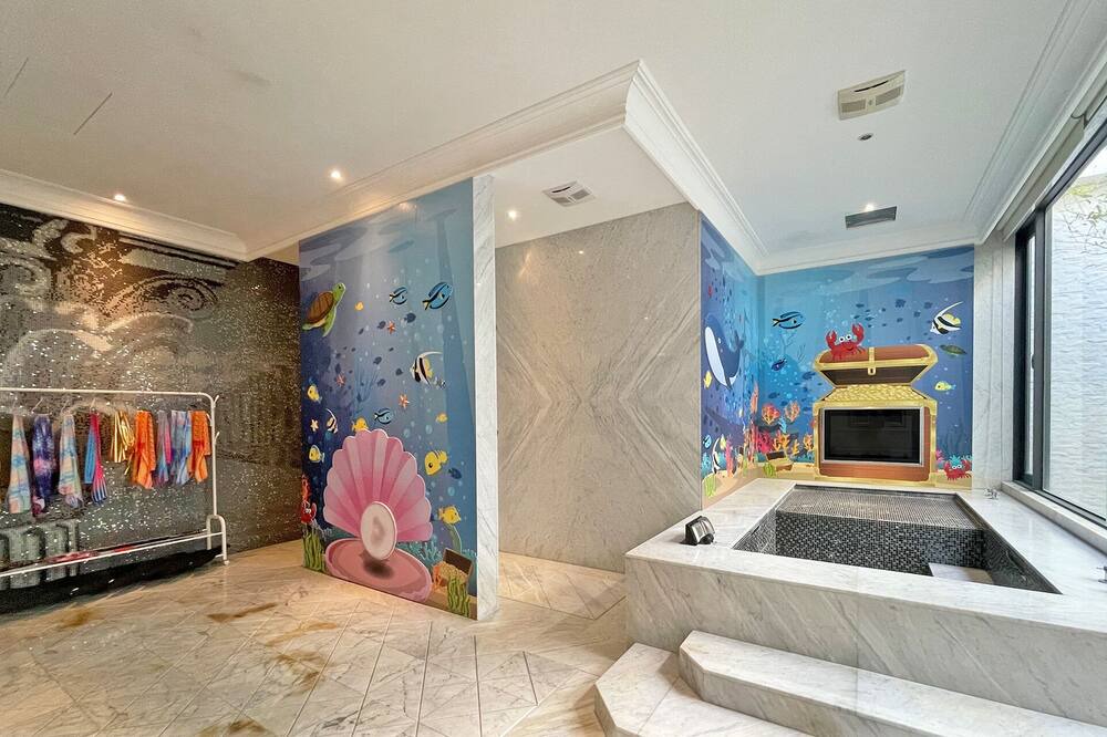Photo of Bathroom in Nantun District
