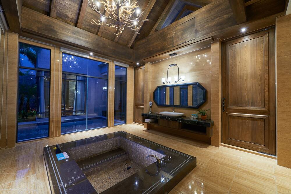Photo of Bathroom in Nantun District
