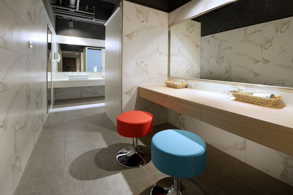Photo of Bathroom in Yonghe