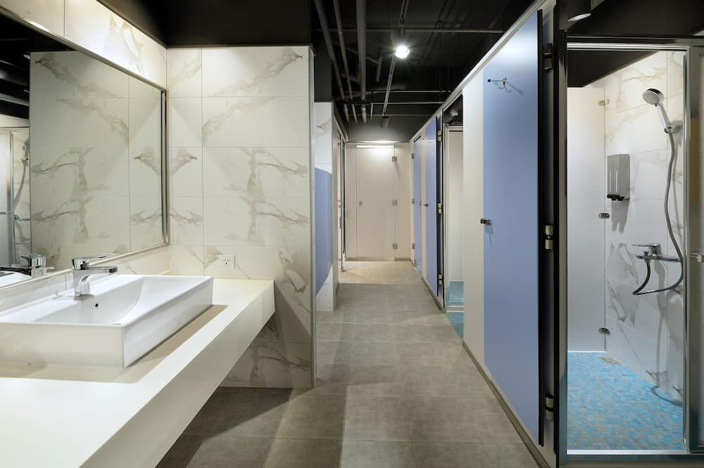 Photo of Bathroom in Yonghe