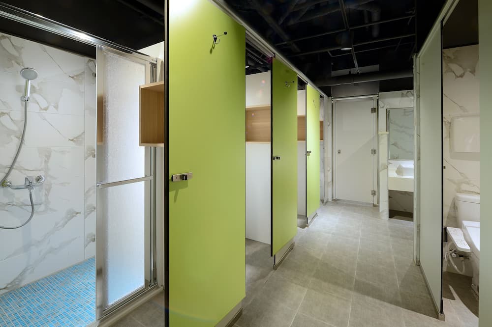 Photo of Bathroom in Yonghe