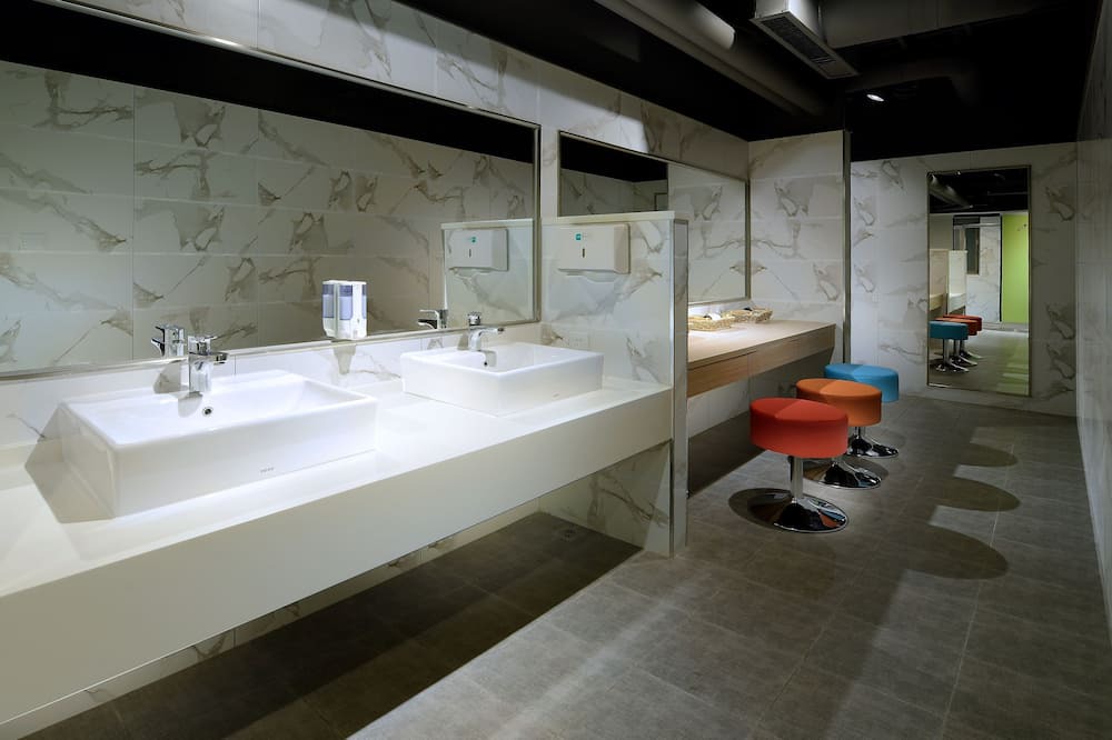 Photo of Bathroom in Yonghe