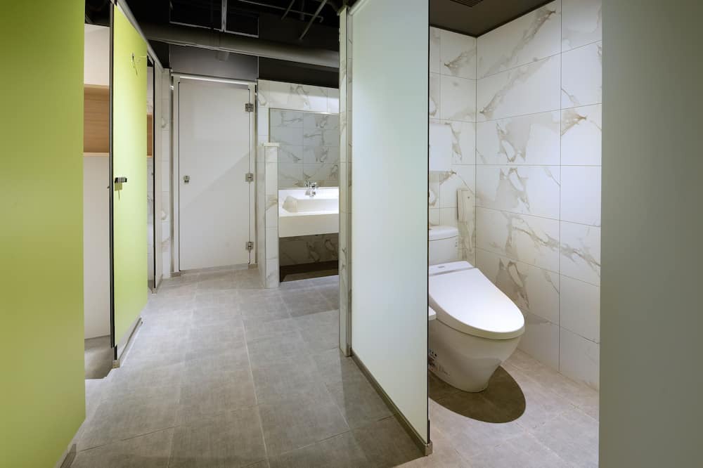 Photo of Bathroom in Yonghe