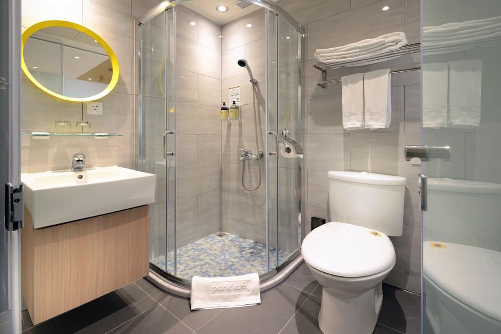 Photo of Bathroom in Yonghe