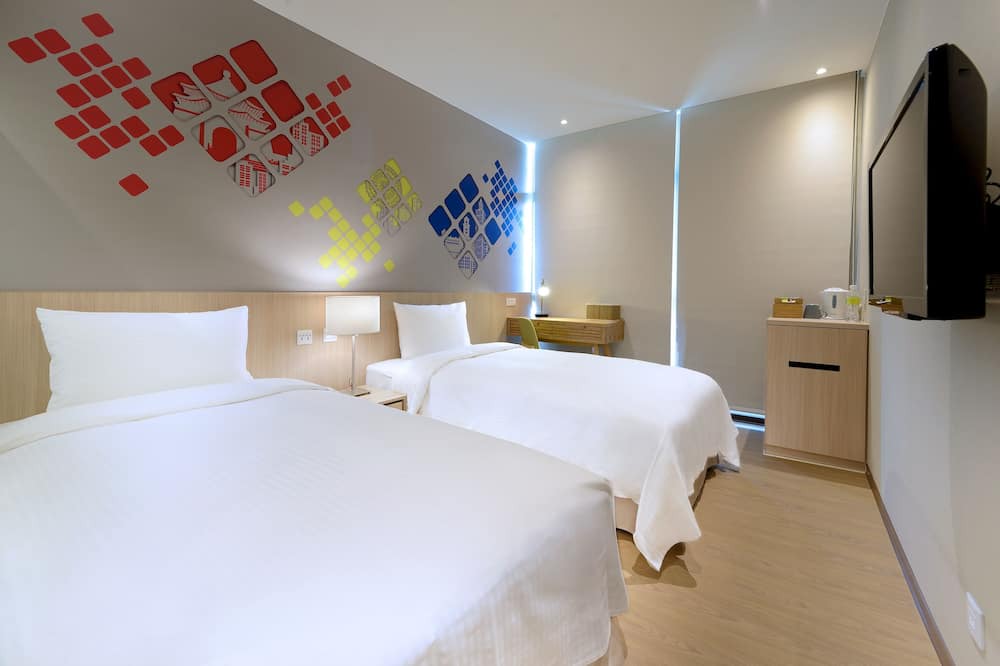 Photo of Bedroom in Yonghe