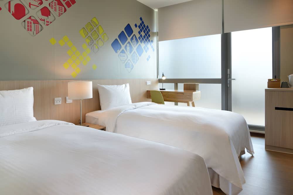 Photo of Bedroom in Yonghe