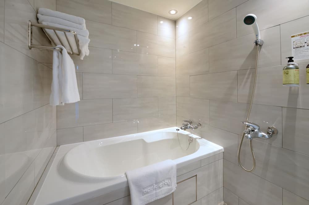 Photo of Bathroom in Yonghe