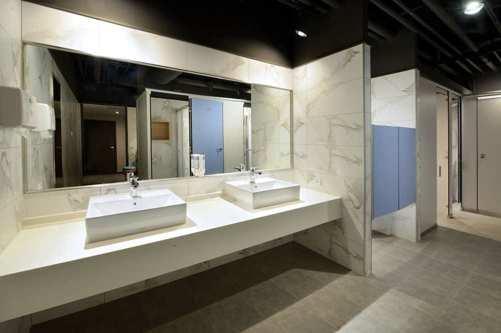 Photo of Bathroom in Yonghe