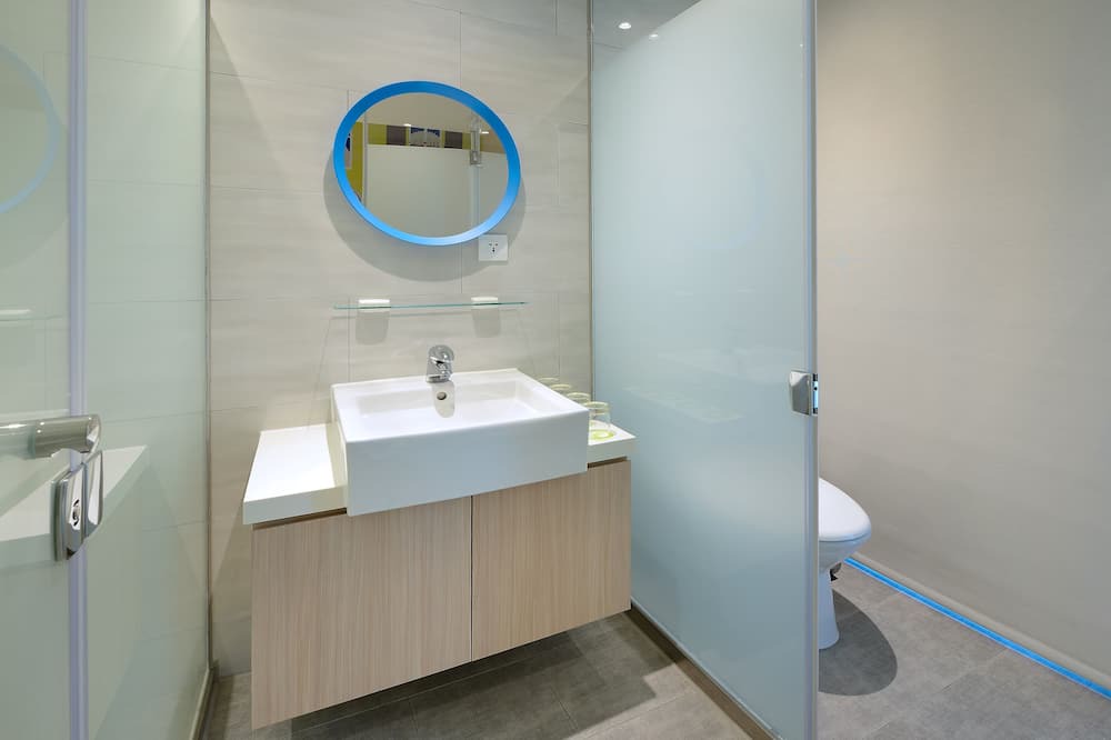 Photo of Bathroom in Yonghe