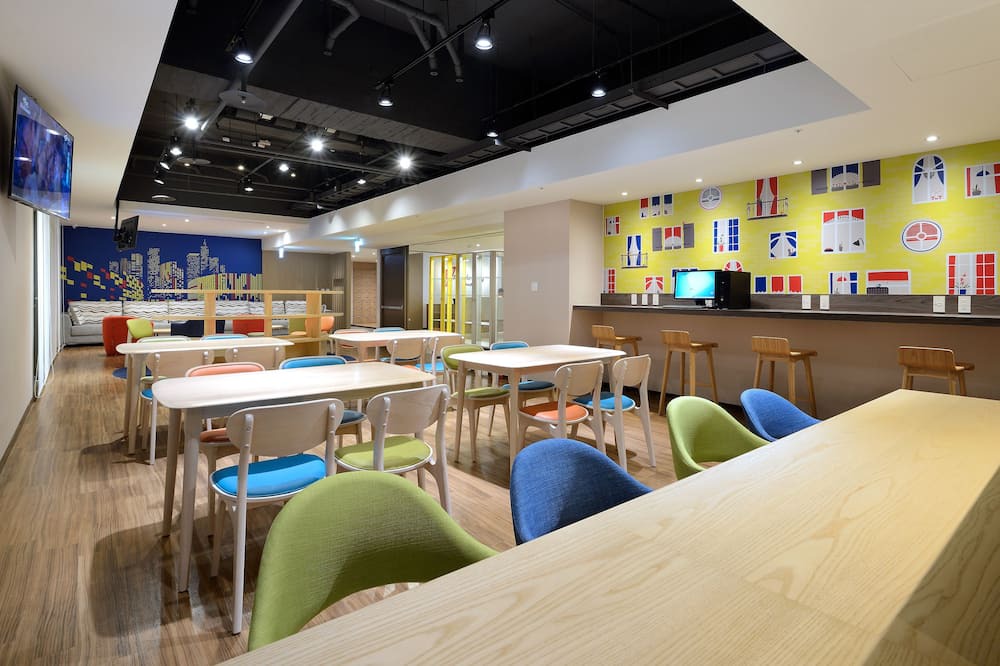 Photo of Kitchen in Yonghe