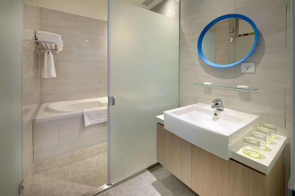 Photo of Bathroom in Yonghe
