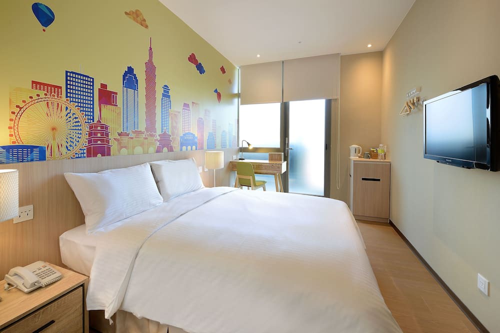 Photo of Bedroom in Yonghe