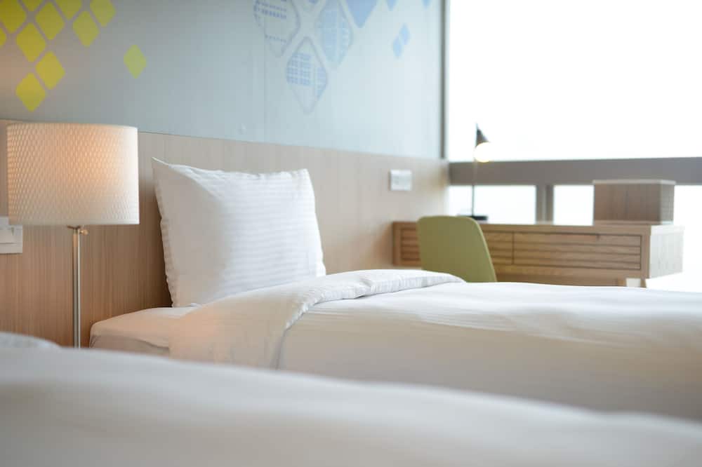 Photo of Bedroom in Yonghe