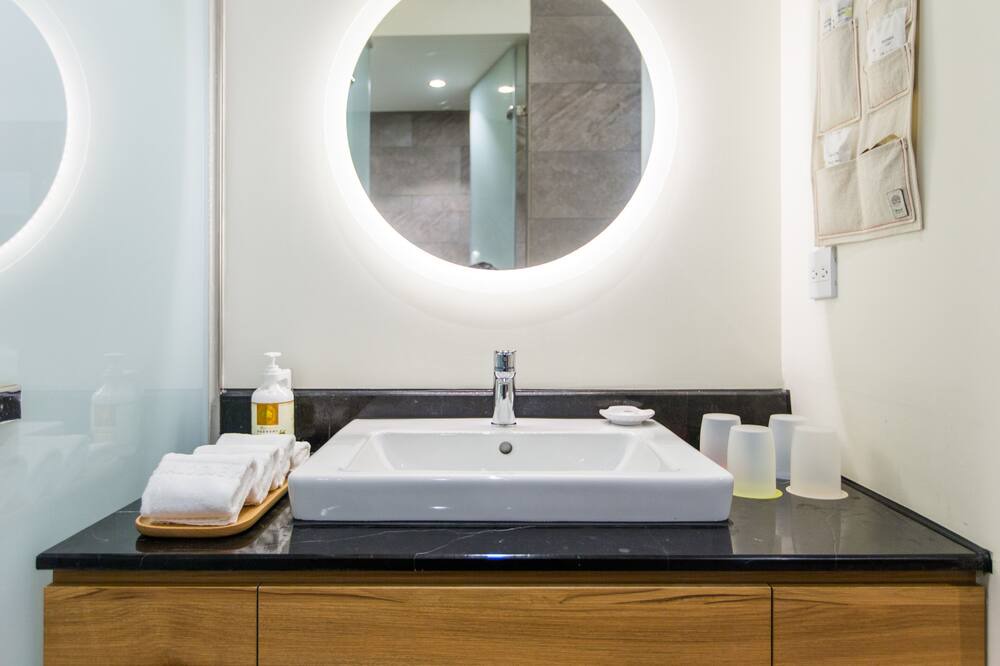 Photo of Bathroom in East District