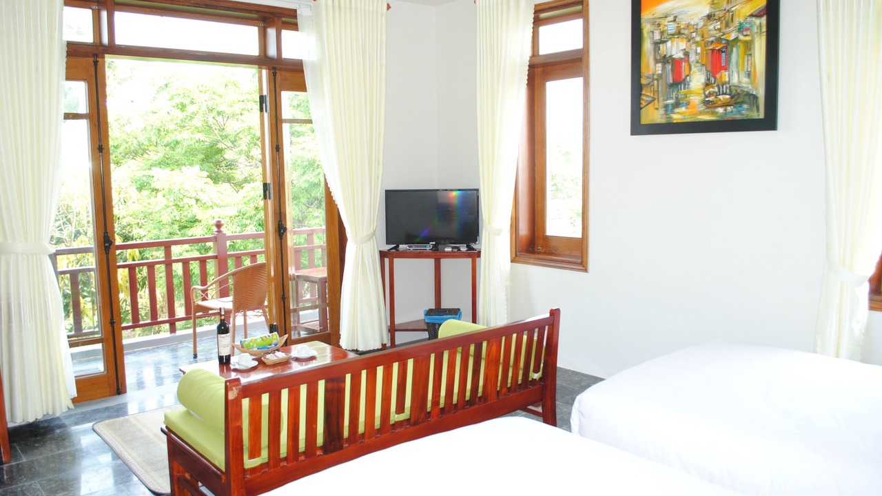 Photo of Bedroom in Cam Chau
