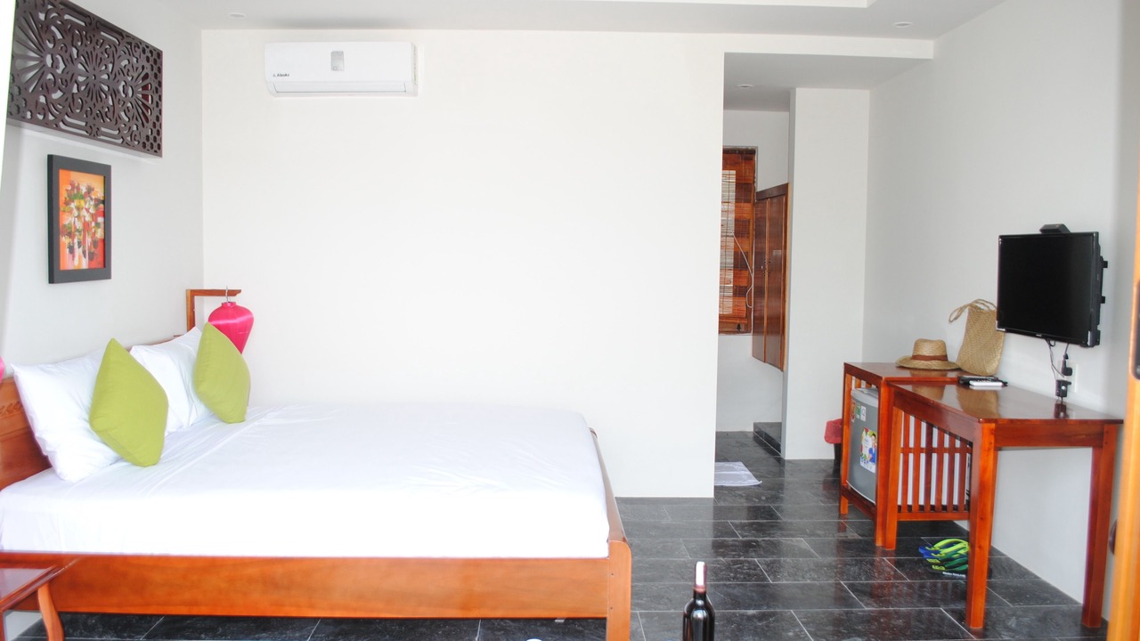 Photo of Bedroom in Cam Chau