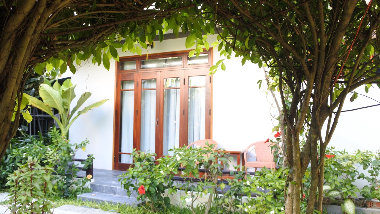 Photo of Outdoor in Cam Chau