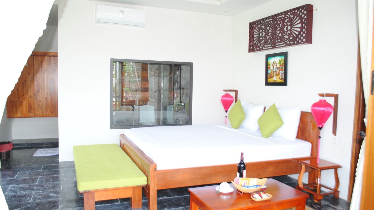 Photo of Bedroom in Cam Chau