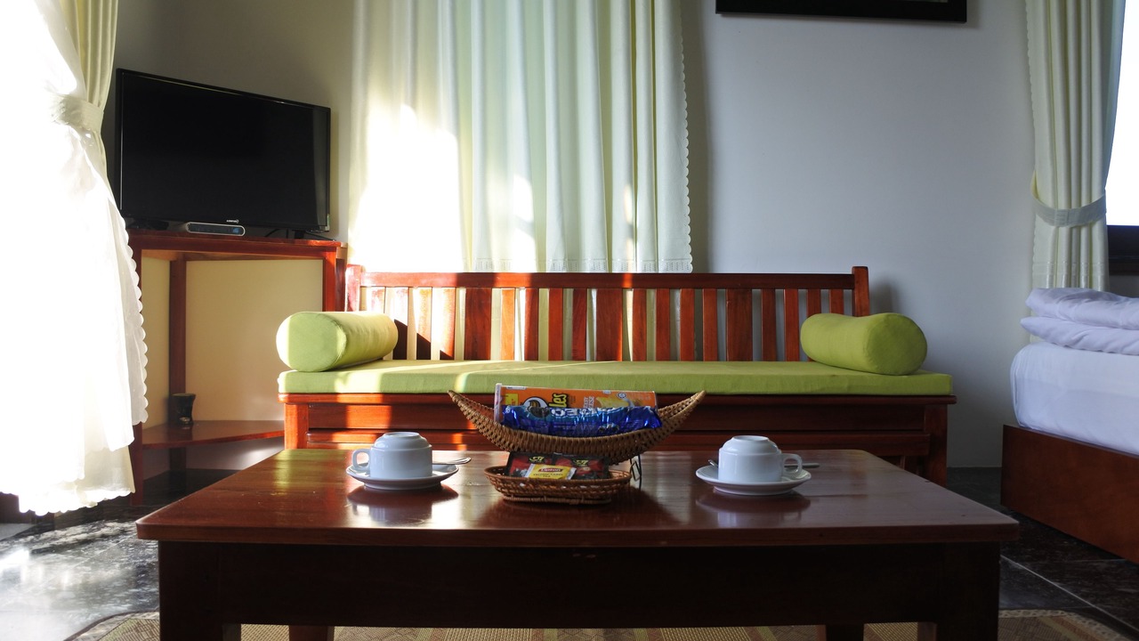 Photo of Bedroom in Cam Chau