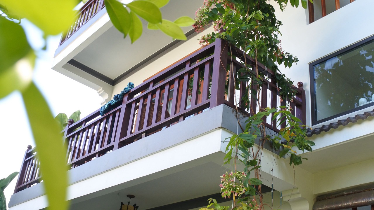 Photo of Patio Balcony in Cam Chau