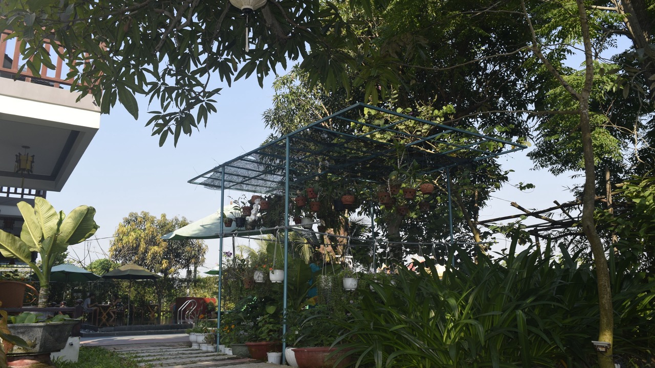 Photo of Outdoor in Cam Chau