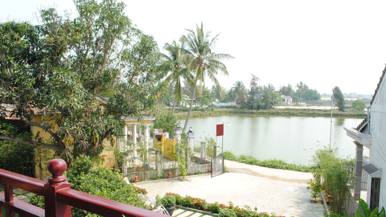 Photo of Others in Cam Chau