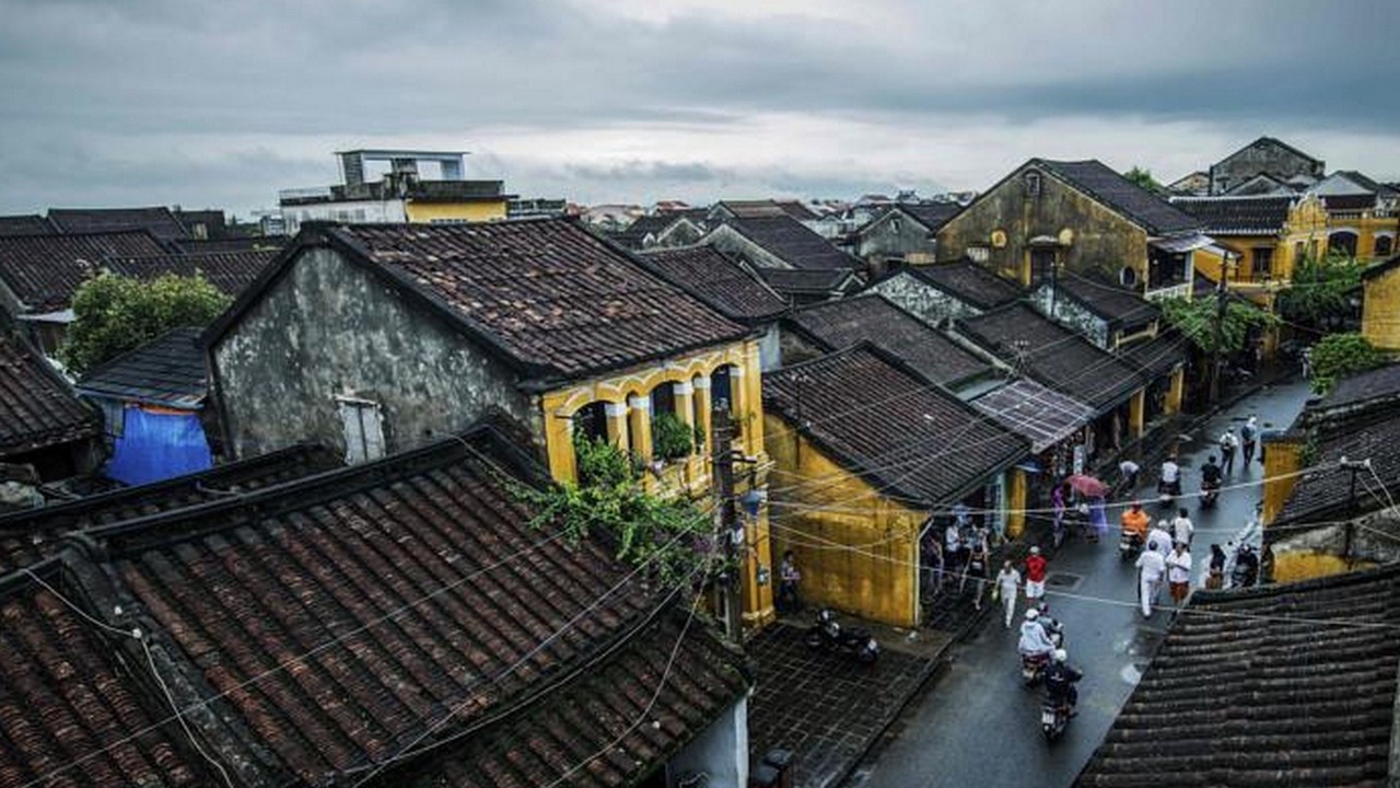 Photo of Others in Hoi An City Centre