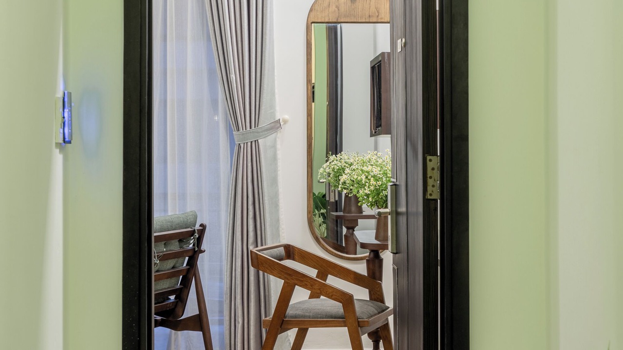 Photo of Patio Balcony in Hoi An City Centre