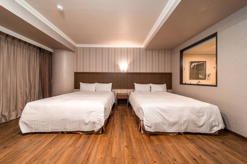 Photo of Bedroom in Pingtung