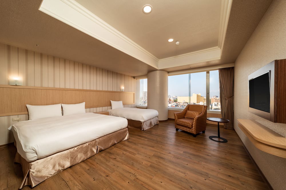 Photo of Bedroom in Pingtung