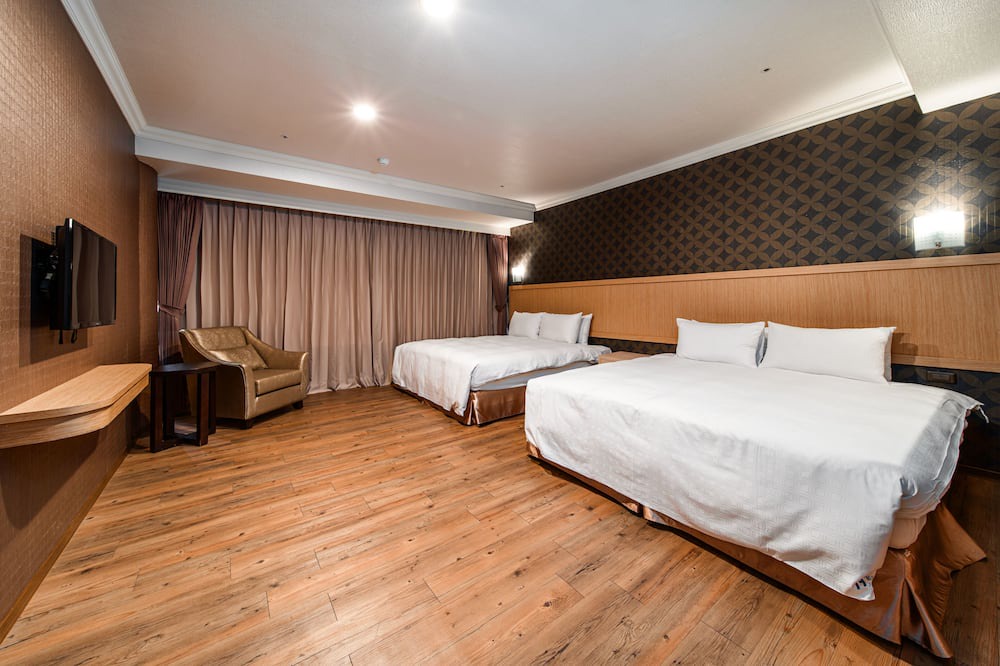 Photo of Bedroom in Pingtung
