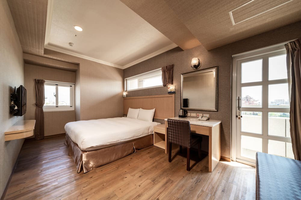 Photo of Bedroom in Pingtung